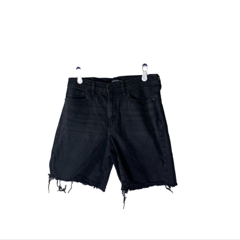 Calvin Klein‎ Size 6 Black Shorts